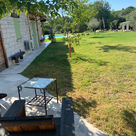Bala Detente Nature Daire *