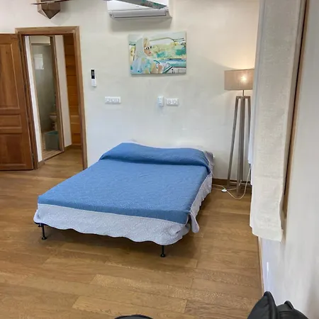 Apartament Bala Detente Nature *